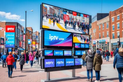 iptv brampton canada