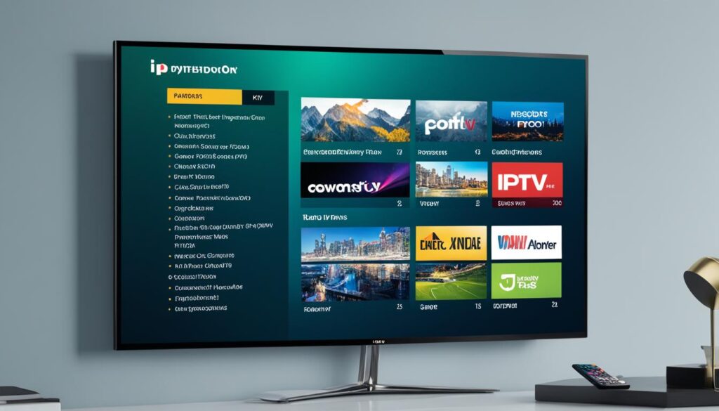 most popular iptv subscription plans most popular iptv subscription plans