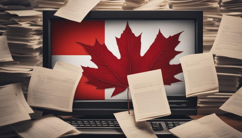IPTV Legal in Canada IPTV Legal in Canada