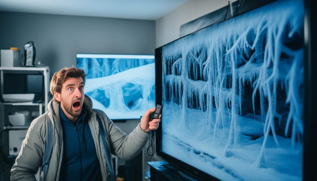 IPTV troubleshooting IPTV troubleshooting