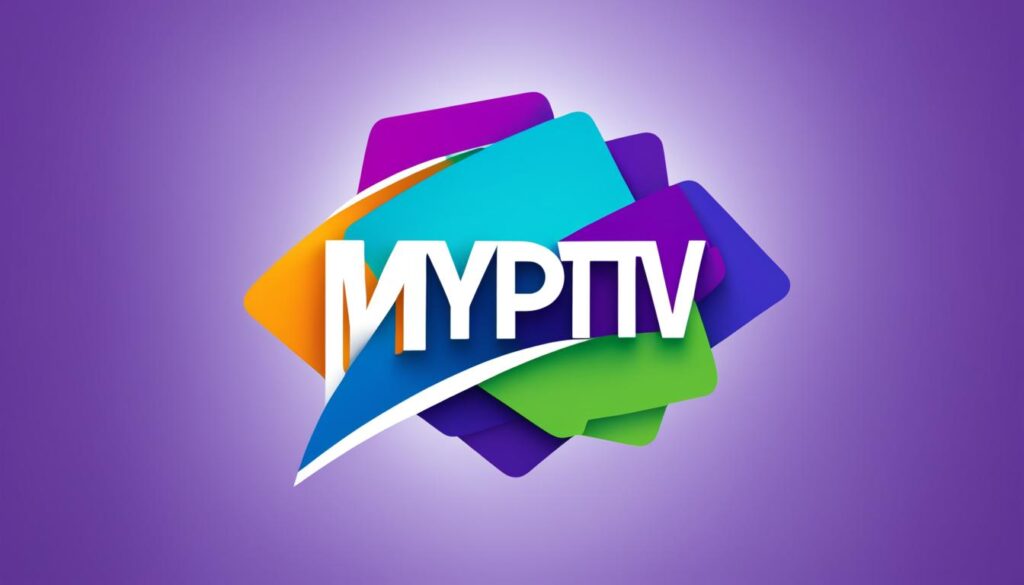 MyIPTV Logo MyIPTV Logo