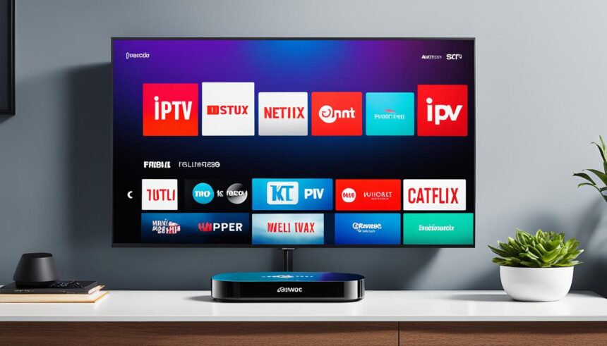 iptv subscription canada
