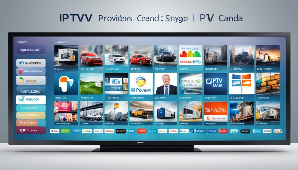 legal IPTV providers in Canada legal IPTV providers in Canada