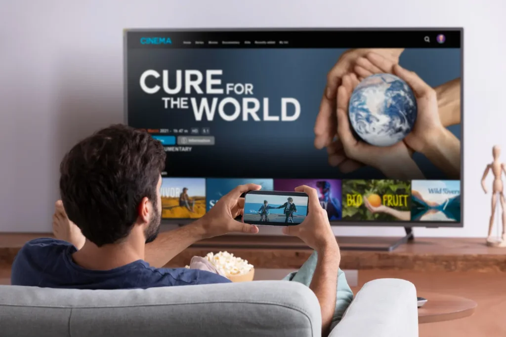 is iptv legal in canada