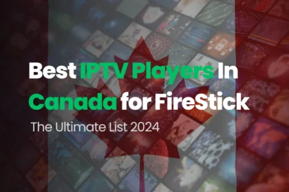 best iptv player
