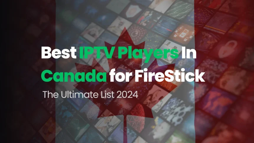 best iptv player